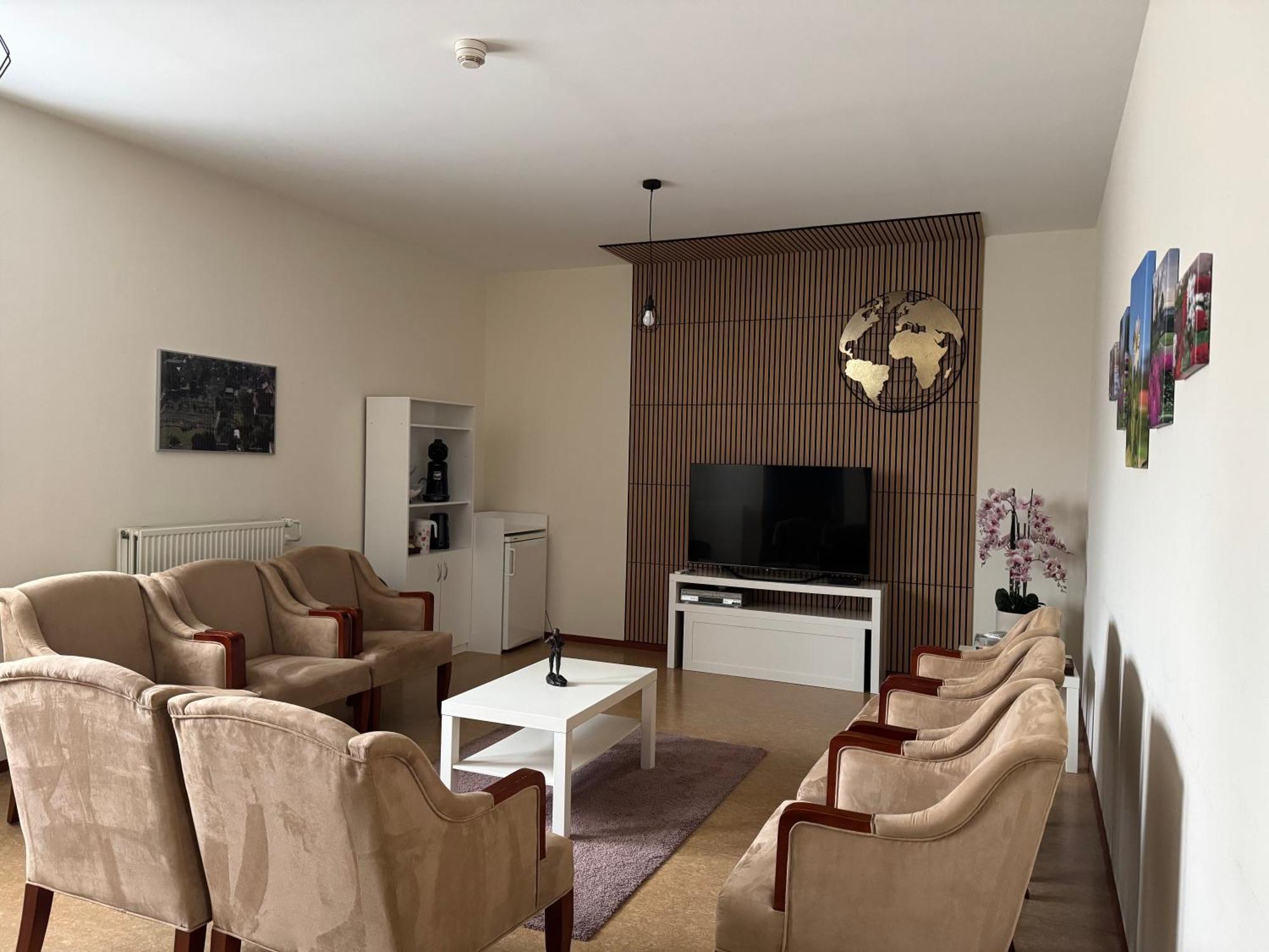 B&B Maria Hart Верт Екстер'єр фото